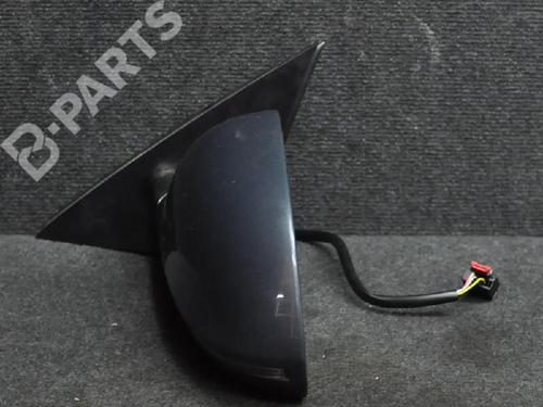 Left mirror AUDI A4 B8 (8K2) S4 quattro | BP6738034C26 
