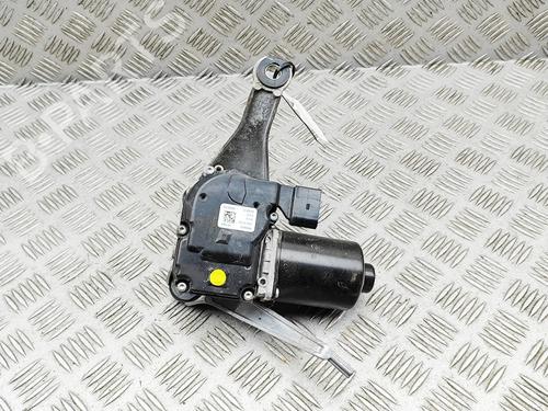 Used Front wiper motor Front wiper motor FORD TRANSIT CUSTOM V362 Van (FY, FZ) 2.0 EcoBlue mHEV (130 hp) 33384787 33384787
