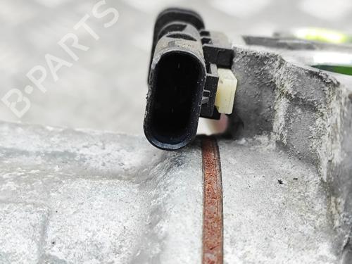 AC compressor LAND ROVER RANGE ROVER EVOQUE (L538) 2.0 D 4x4 | BP39687314M34 - Image 7