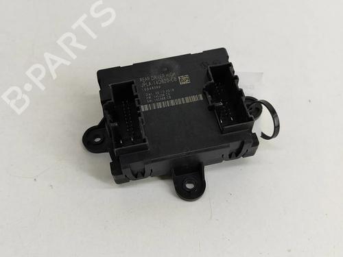 Used Electronic module Electronic module LAND ROVER RANGE ROVER SPORT II (L494) 5.0 SCV8 4x4 (550 hp) 27775591 27775591