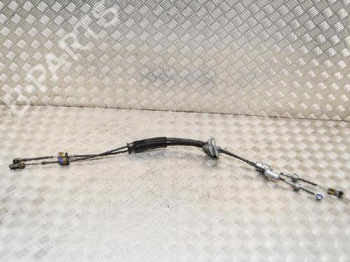 Used Other PEUGEOT 5008 (0U_, 0E_) 1.6 HDi (112 hp) 14659738