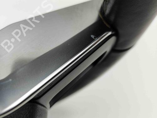 Steering wheel PORSCHE MACAN (95B) 3.0 S Diesel | BP26500677C49 