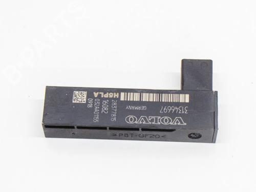 Electronic module VOLVO XC90 II (256) D5 AWD | BP8834290M83