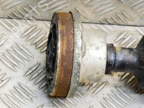Driveshaft AUDI Q8 (4MN, 4MT) 50 TDI Mild Hybrid quattro | BP12227930M37 