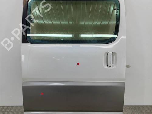 Used Right slide door TOYOTA HIACE IV Bus (__H1_, __H2_) 2.7 (RCH13, RCH23) (144 hp) 29920071