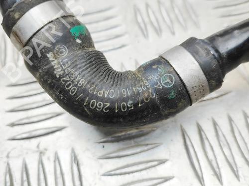 Pipe MERCEDES-BENZ EQS (V297) EQS 450+ (297.123) | BP39205496M125 - Image 6