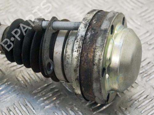 Right front driveshaft VW PASSAT CC B6 (357) 1.8 TSI | BP6735258M39