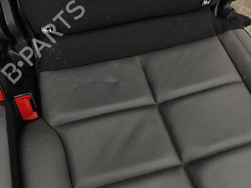 Sæde Bagtil CITROËN C5 AIRCROSS (A_) 1.2 PureTech 130 (ARHNSJ) | BP28550878C17 - Image 5