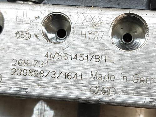 ABS pump VW TOUAREG (CR7, RC8) 3.0 TDI 4motion | BP27314976M43 