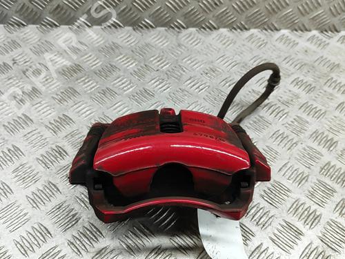 Used Left front brake caliper VW POLO VI (AW1, BZ1, AE1) 2.0 GTI (200 hp) 28565803