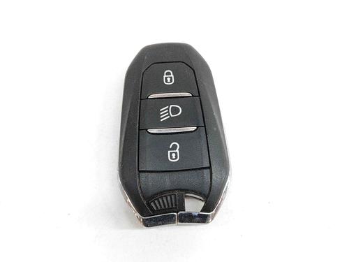 Elektronisk modul CITROËN C5 AIRCROSS (A_) 1.5 BlueHDi 130 (ACYHZJ, ACYHZR) (131 hp) 28552419