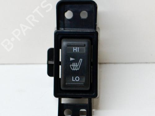 Used Switch NISSAN LEAF (ZE0) Electric (109 hp) 8841231