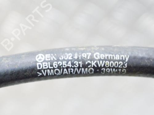 Pipe MERCEDES-BENZ GLC Coupe (C253) 300 de 4-matic (253.311) | BP27752038M125 