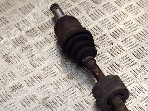 Right front driveshaft FIAT 500 (312_) 1.2 (312AXA1A) | BP8935472M39 
