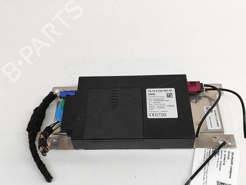 Used Electronic module BMW 4 Coupe (F32, F82) 435 i (306 hp) 24820201