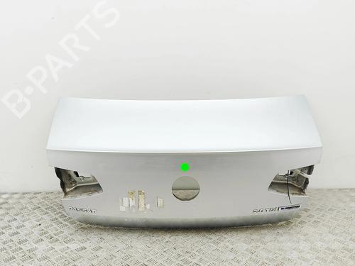 rear-bumper-vw-passat-b8-3g2-cb2-2014-37698678 main image