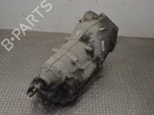 Skrzynia biegów BMW 3 Convertible (E93) 335 i | BP30836810M3 