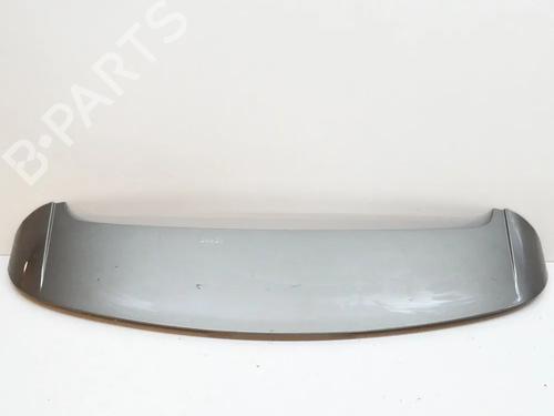 Used Rear spoiler Rear spoiler OPEL ASTRA K (B16) 1.4 Turbo (68) (125 hp) 10187559 10187559