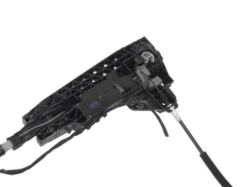 Rear right exterior door handle AUDI A7 Sportback (4GA, 4GF) 3.0 TDI quattro | BP30245313C130