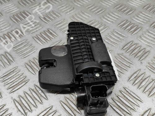 Tailgate lock PEUGEOT 2008 II (UD_, US_, UY_, UJ_, UR_, UC_) 1.2 Hybrid 136 (URHPYC, USHPY) | BP28553016C101 