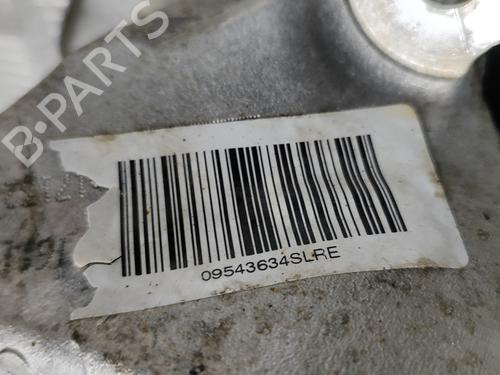 Right front steering knuckle BMW i3 (I01) Electric | BP25219504M26 