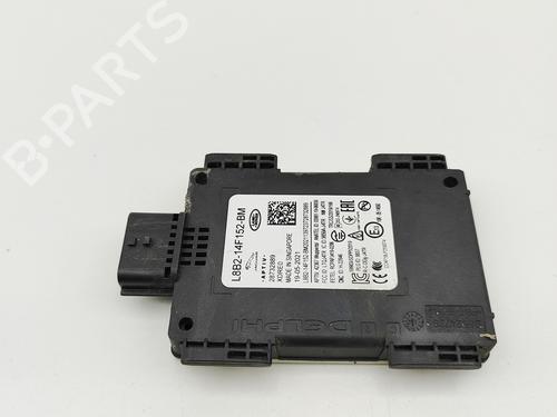 Used Electronic module LAND ROVER DISCOVERY V (L462) D300 MHEV 4x4 (300 hp) 30644379