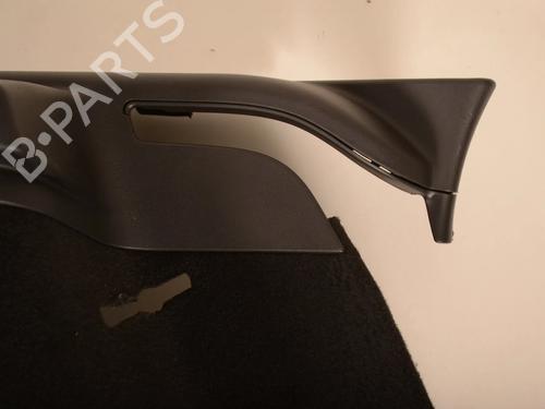 Boot lining LAND ROVER RANGE ROVER EVOQUE (L538) 2.0 D 4x4 | BP30267583I3