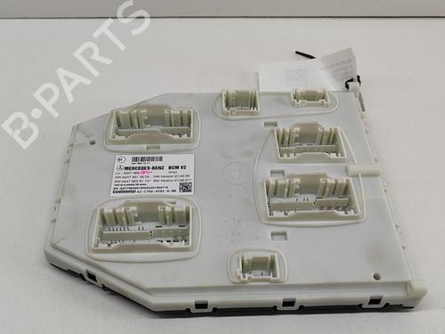 Used Electronic module MERCEDES-BENZ CLA (C118) CLA 180 (118.384) (136 hp) 27775610