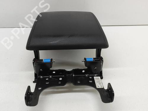Armrest / Center console JAGUAR I-PACE (X590) EV400 AWD | BP27778748I20 - Image 2