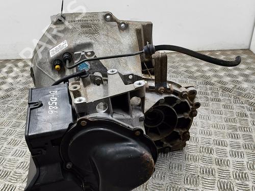 Gearbox FORD FOCUS III Turnier 1.0 EcoBoost | BP19329905M3 