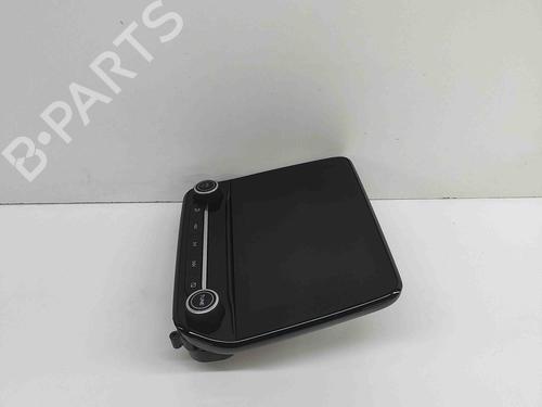 Display monitor FORD PUMA (J2K, CF7) 1.0 EcoBoost mHEV | BP27781229C48