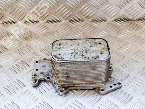 Oil radiator AUDI A6 C6 (4F2) 2.7 TDI | BP6761368M33