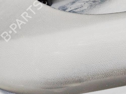Rear left panel MERCEDES-BENZ EQS (V297) EQS 450+ (297.123) | BP39204984C60 - Image 5