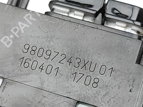 Switch PEUGEOT 2008 I (CU_) 1.2 THP 110 / PureTech 110 | BP30257701I30  - Image 6