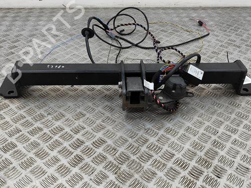 Tow ball/Mechanism BMW X3 (F25) xDrive 20 d | BP26963967C141