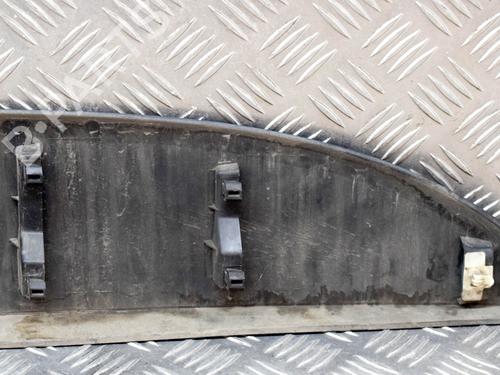 Door moulding trim OPEL VIVARO B Van (X82) 1.6 CDTI (05) | BP14642919C150 