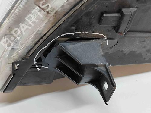 Left headlight MERCEDES-BENZ SPRINTER 3,5-t Platform/Chassis (B907, B910) 315 CDI RWD (907.131, 907.133, 907.135, 907.231, 907.233... | BP30108090C28 