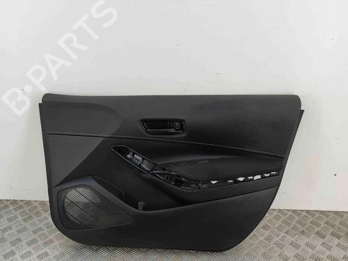 Used Front right panel TOYOTA COROLLA Estate (_E21_) 1.8 Hybrid (ZWE211) (98 hp) 29812523