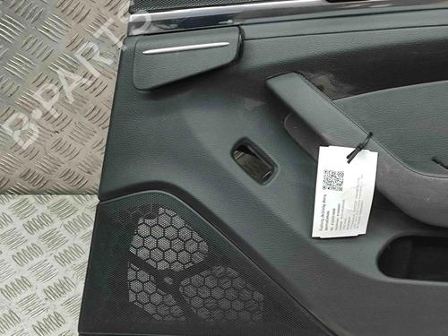 Rear right panel PORSCHE PANAMERA (970) 3.0 D | BP29487893C61 - Image 4