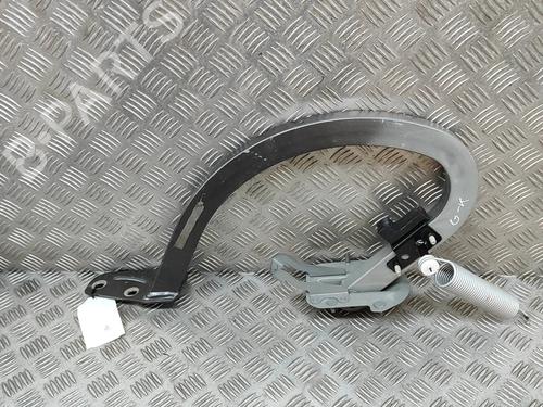 Used Hinge/Door check strap JAGUAR XF II (X260) 2.0 D (180 hp) 27158307