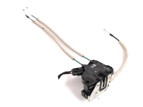 Used Front left lock Front left lock SSANGYONG TIVOLI 1.6 (126 hp) 33349290 33349290