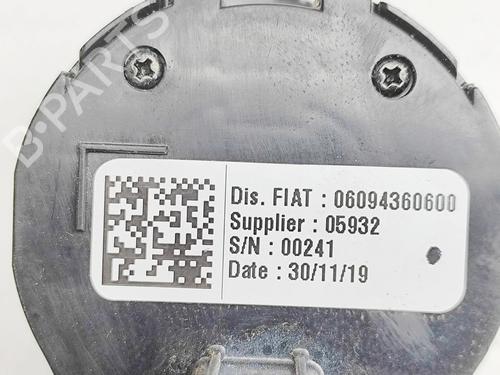 Electronic module JEEP COMPASS (MP, M6, MV, M7) 1.3 HYBRID 4X4 | BP30544616M83  - Image 6