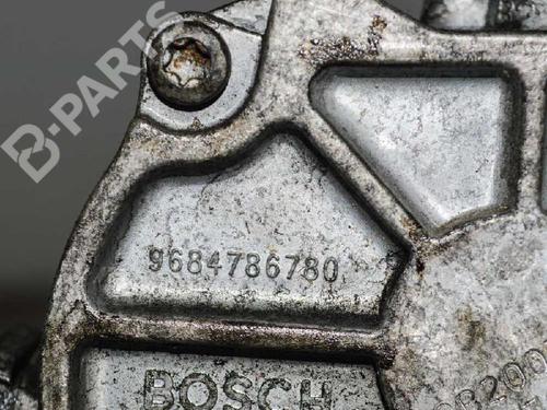 Vacuum pump PEUGEOT 208 I (CA_, CC_) 1.4 HDi | BP6722521M80 