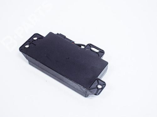 Electronic module OPEL MOKKA / MOKKA X (J13) 1.4 (_76) | BP6758193M83 