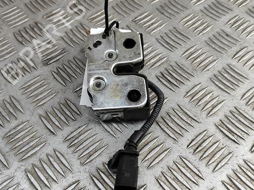 Hood lock PORSCHE 718 BOXSTER (982) 2.5 S (982330, 982331) | BP27595563C133 