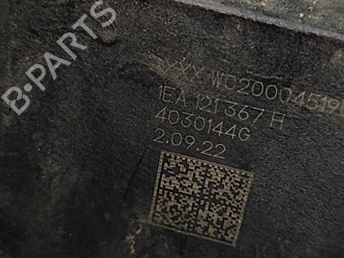 Radiator set VW ID.4 (E21) Pure | BP33395086M120 - Image 8