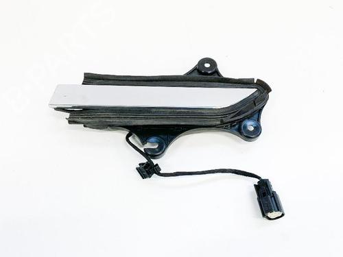 Used Rear left exterior door handle TESLA MODEL X (5YJX) P90D AWD (772 hp) 7797594