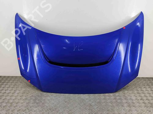 Used Hood JAGUAR I-PACE (X590) EV400 AWD (400 hp) 29730653