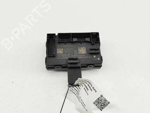 Used Electronic module Electronic module VW ID.5 (E39) Pro Performance (204 hp) 33847730 33847730