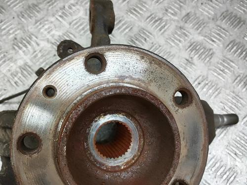 Left front steering knuckle RENAULT MASTER III Van (FV) 2.3 dCi 180 FWD (FV04, FV07) | BP38191761M25 - Image 3